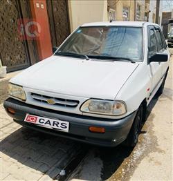 سايبا 131